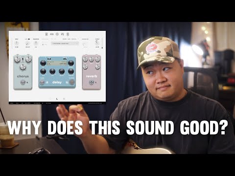 How I get my "DREAM LEAD" Tone | Neural DSP Archetype Plini