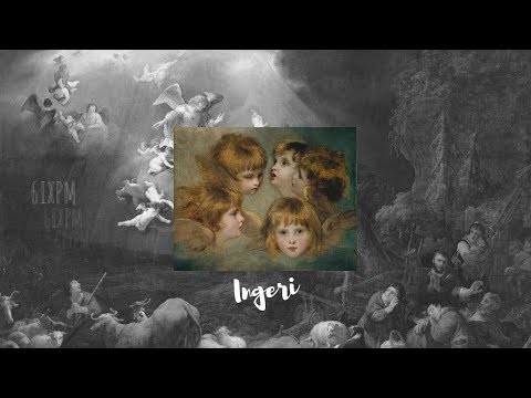 6ixpm - Ingeri 👼