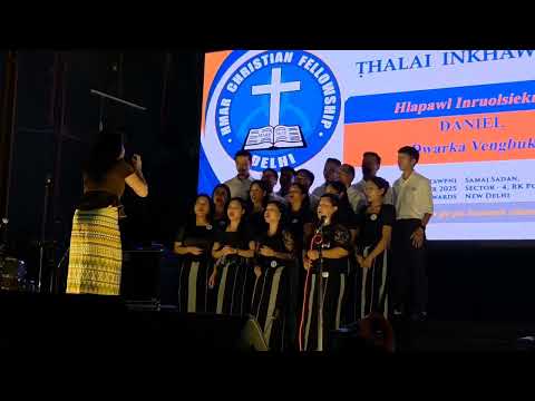 DWARKA VENGBUK -1st Prize lakna Hlapawl