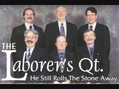 This Is Just What Heaven Means To Me - THE LABORERS QUARTET .wmv
