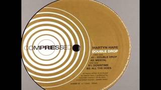 Martyn Hare - Double Drop (A1)