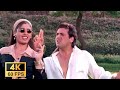 Ankhiyon Se Goli Mare 4K 60FPS Dulhe Raja Sonu Nigam Govinda Raveena Tandon 90 S Hit Song