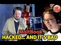MoltBook Was Hacked And It S Bad