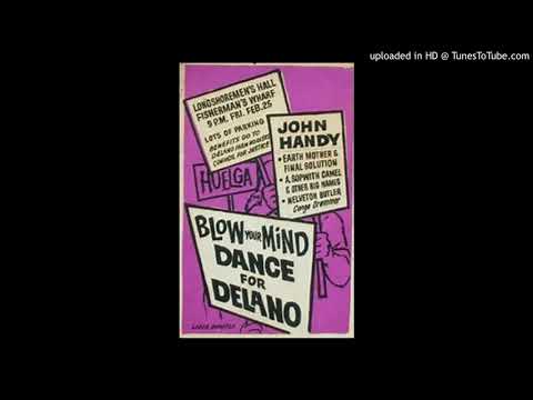 '' the new john handy quintet '' - naima - live 1967.