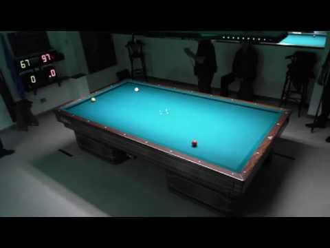 Corridoni vs Fusco - Gara Interregionale CentroSud "II° Trofeo King"