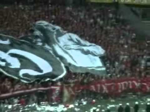 Łks vs. WIDZEW - Derby Wiosna '06