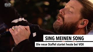 Sing meinen Song | RON TV |