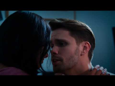 Alexis Gerred Showreel Scene