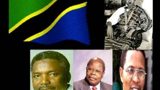 Tanzania Looks back @ the History Part1, Corruption Deepens Poverty