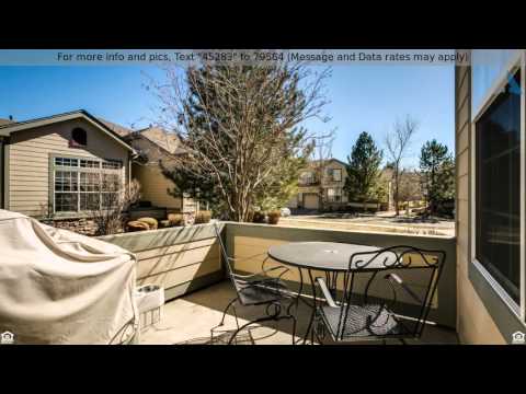 Priced at $289,900 - 1410 Whitehall Drive, Longmont, CO 80504