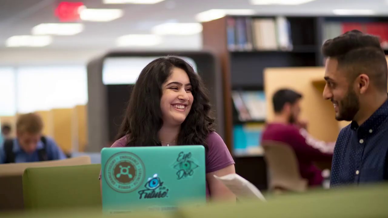 Post-baccalaureate program