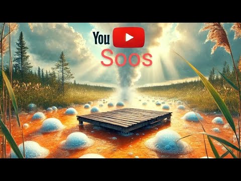 Národní přírodní rezervace Soos | český Yellowstone.