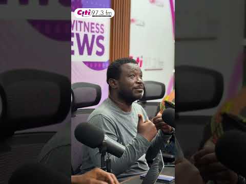 TraffiTech Postponed: Bernard Avle and Akoto Boafo Examine the Delay