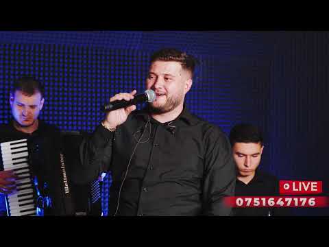 Andrei Heresanu si T.A.H. - Ridicăte negură    Live 100%