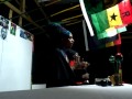 Eabic St Lucia 1 Aug 2012