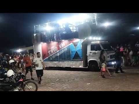 Carnaval em Boquira, Bahia