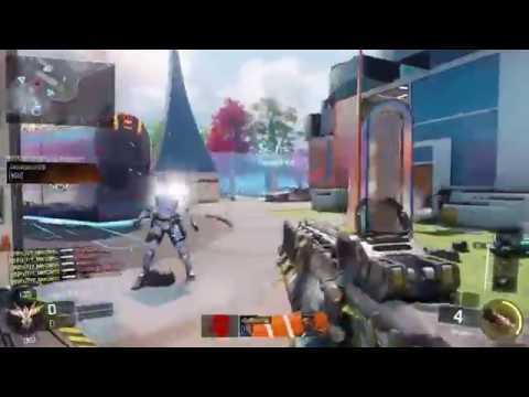Black ops 3: Moments (pt.13)