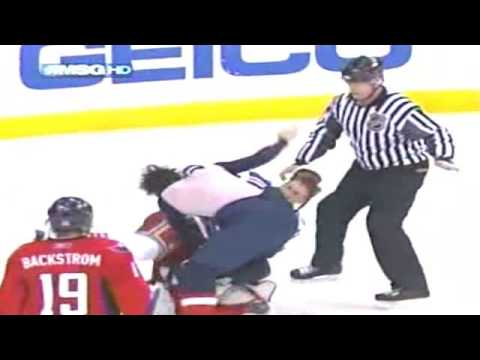 Alex Semin's Drum Solo