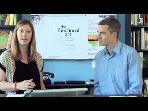 What is Data Visualization Data Visualization and D3 js