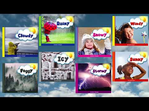 Video: Eye on the Sky - Press Room - The Child's World