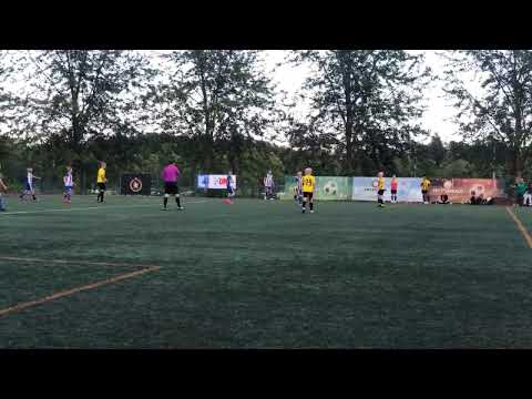 FC Honka Pre-Akatemia M - HJK/Munkka Sininen