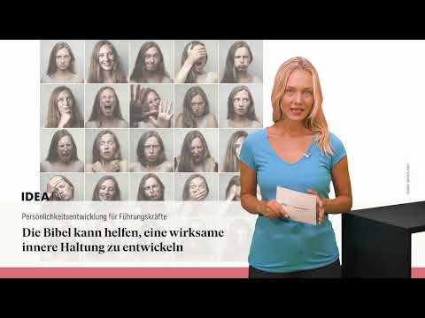 IDEA TV 22 06 22 - documenta - Sterbehilfe - Persönlichkeitsentwicklung