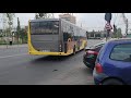 Autobuzul VDL Berkhof Ambassador 200 8206 Pe Linia 451