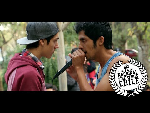 Semifinal LNBC 1º Ronda 2016 - Redrums VS Devlaz