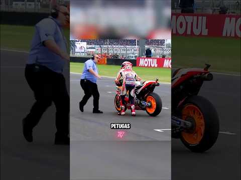 Kenapa Jack Miller Start JAUH di Depan😳🏍️
