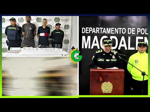 DECLARACIONES BALANCE DE CAPTURAS EN EL MAGDALENA