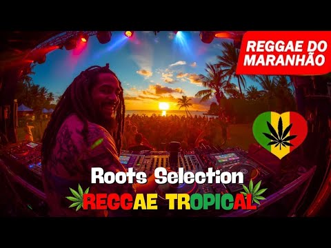 Dub Reggae Spiritual Flow 2026 🎵 Hypnotic Bass & Mystic Sound Waves
