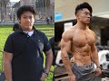 Nyle Nayga 10 Year Transformation From 167lb To 169lb IFBB Pro Full Story In Description