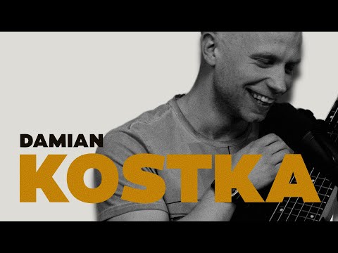 Idealna partia basu? – DAMIAN KOSTKA