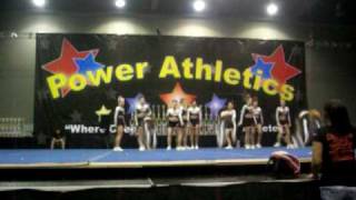 preview picture of video 'Great Falls Storm Senior Lvl 3'
