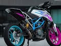 Duke 390 Status