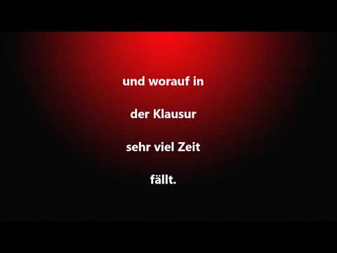 Der Strafrecht AT Song - Tatbestand Rechtswidrigkeit & Schuld