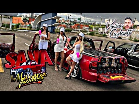 CD SAVA MILIONÁRIA ABELVOLKS - RAP ANTIGO - DJ VINICIUS CAVALCANTE