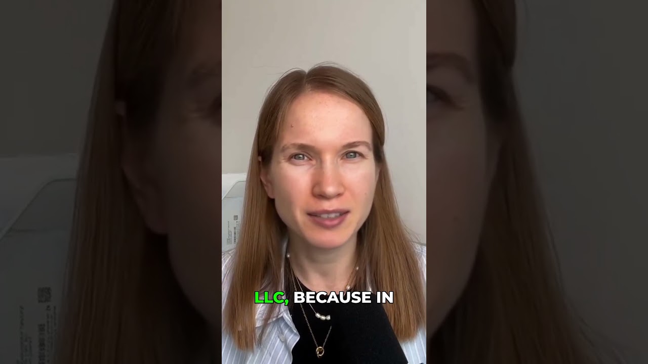 🛑 My Biggest Business Structure Mistake (Amazon FBA)