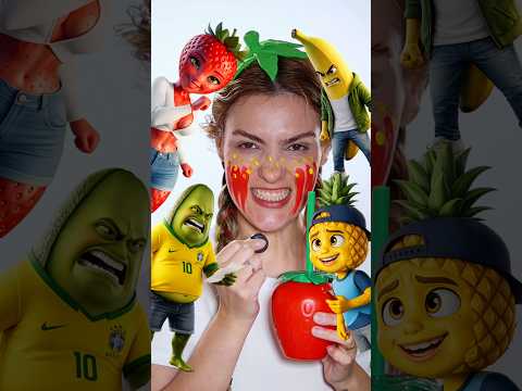 MORANGUETE 🍓 bastidores! Qual vc quer q seja o próximo?