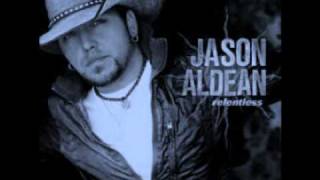 Jason Aldean - Do You Wish It Was Me