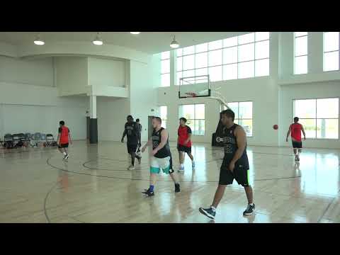 OG Squad vs Movement   Saturday tier 5   tcbl 2022 spring