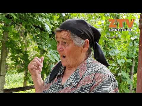 Vezi de ce au plecat oamenii din Periceiu Mic