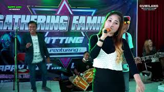 Download lagu ILAT TANPO BALONG MALA KENIS  - HAPPY LOSS ANNIVERSARY 3 TH GATHERING FAMILY KNITTING A mp3