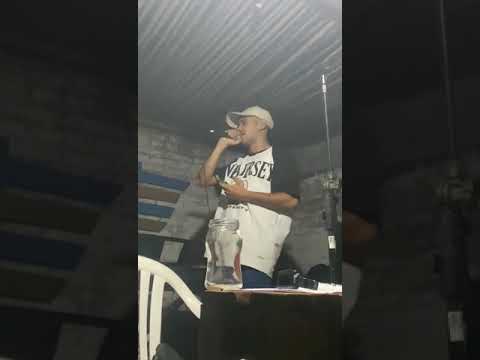 "La Cápsula (Live Music)" - Kou (Benja Ledezma) - / (Arequito - Santa Fe)