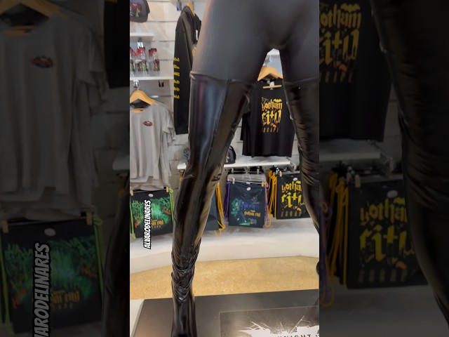 Vídeo relacionado con Takmor Máscara Catwoman, Antifaz para Disfraz de Halloween, Máscara de Cuero para Mascarada, Navidad, Fiesta y Club Nocturno