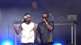 MadCon Intro + Liar Rjukan Rock Festivl 2017.