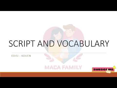 LATIHAN SOAL JFT A2 SOAL VOCABULARY #KOUEN