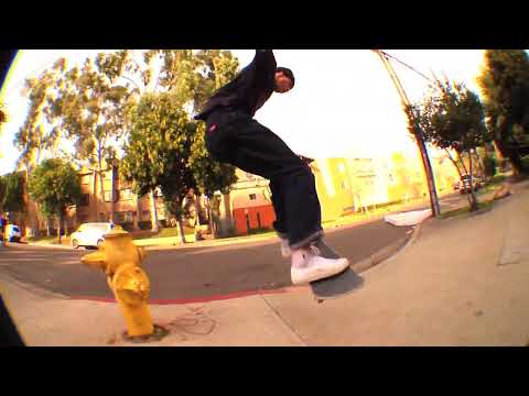 Bobby de Keyzer Baby Blue Teaser