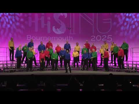 Grand Central Chorus
