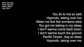 Zella Day - Hypnotic